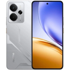 Смартфон Realme 14 5G 8/256Gb Silver