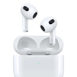 Наушники Apple AirPods 3 (MPNY3) White