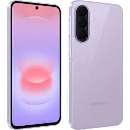 Смартфон Samsung Galaxy A37 5G 6/128Gb Awesome Lavender