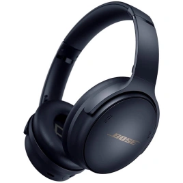 Наушники Bose QuietComfort 45 Blue