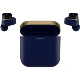 Наушники Bowers & Wilkins Pi7 S2 Midnight Blue