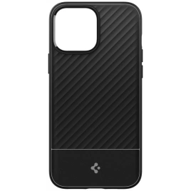 Чехол Spigen Core Armor для iPhone 13 Pro Max (ACS03237) Matte Black