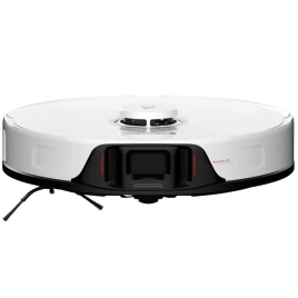 Робот-пылесос Roborock S8 White Global version