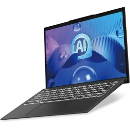 Ноутбук MSI Prestige 13 AI Evo A1MG-246XRU 13.3 OLED/ i5-125H Ultra/16GB/1TB SSD (9S7-13Q222-246) Gray