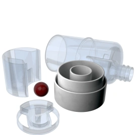 Сифон RexFaber G-35 Mini