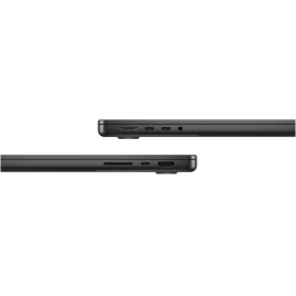 Ноутбук Apple MacBook Pro 14 (2025) M5 10c CPU, 10c GPU/16GB/1TB SSD (MDE14) Space Black