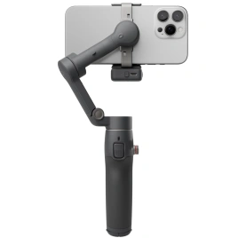 Электрический стабилизатор DJI Osmo Mobile 7P Slate Gray