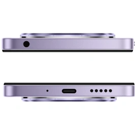 Смартфон Xiaomi Redmi 14C 4/128GB (NFC) Dreamy Purple EAC