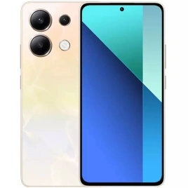 Смартфон Xiaomi Redmi Note 13 4G 6/128Gb Ocean Sunset EAC