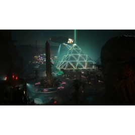 Игра Sony Cyberpunk 2077 Ultimate Edition (Русская версия) (PS5)