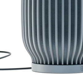 Умная колонка Sber SberBoom с голосовым помощником Салют Gray