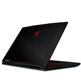 Ноутбук MSI GF63 Thin 12VF-1040RU 15.6 FHD IPS/ i7-12650H/16GB/512GB SSD (9S7-16R821-1040) Black