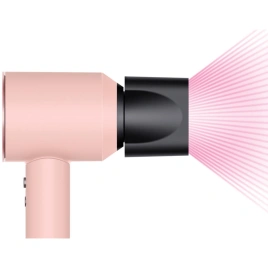 Фен Dyson Supersonic HD08 Origin Sakura/Rose Gold