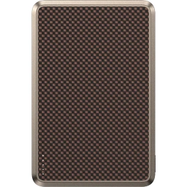 Внешний аккумулятор Benks ArmorGo Power Bank 5000 mAh with MagSafe DawnLight Gold