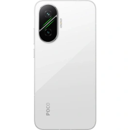 Смартфон Xiaomi Poco F7 12/256Gb White Global Version