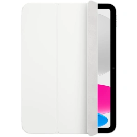 Чехол Apple Smart Folio for iPad 11 A16 (2025) White