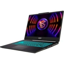 Ноутбук MSI Cyborg 15 A13VF-1222RU 15.6 FHD IPS/ i7-13620H/16GB/512GB (9S7-15K111-1222) Black