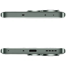 Смартфон Realme GT 6 16/512Gb Razor Green