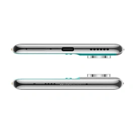 Смартфон Tecno Camon 40 Pro 8/256Gb Emerald Lake Green