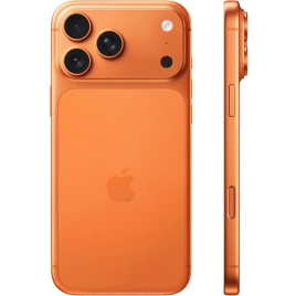 Смартфон Apple iPhone 17 Pro Max 256Gb nano Sim + eSim Cosmic Orange