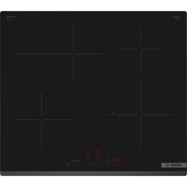 Индукционная варочная панель Bosch Serie 6 PIF63KHC1E Black