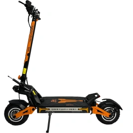 Электросамокат Kugoo Kirin G4 Pro Black