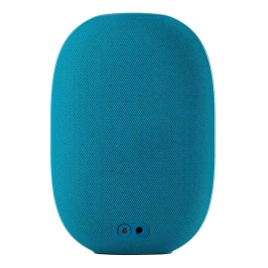 Умная колонка VK Капсула Маруся, Blue