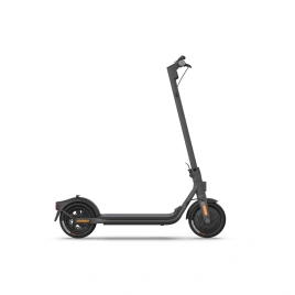 Электросамокат Ninebot KickScooter F20A Black