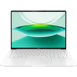 Ноутбук Honor MagicBook Pro 14 14.6 OLED/ i5-225H Ultra/32GB/1TB SSD (5301ANXJ) White