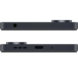 Смартфон Xiaomi Poco C65 8/256Gb Black EAC