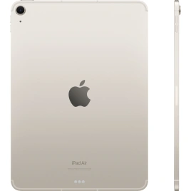 Планшет Apple iPad Air 11 (2024) Wi-Fi + Cellular 256GB Starlight