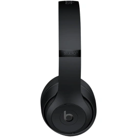 Наушники Beats Studio 3 Wireless Matte Black