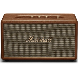 Портативная акустика Marshall Stanmore III Brown