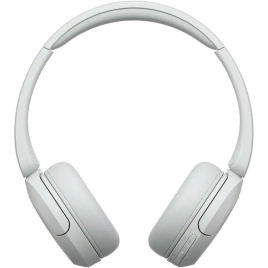 Наушники Sony WH-CH520 White