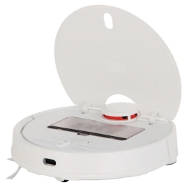 Робот-пылесос Xiaomi Mi Robot Vacuum-Mop P White (Белый) Global version