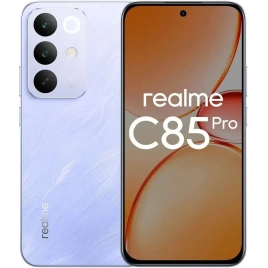 Смартфон Realme C85 Pro 6/128Gb Parrot Purple