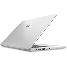 Ноутбук MSI Modern 14 C12MO-689RU 14 FHD IPS/ i5-1235U/16GB/512GB SSD (9S7-14J111-689) Silver