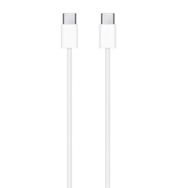 Кабель Apple USB-C/USB-C 1m MM093ZE/A White