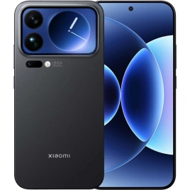 Смартфон Xiaomi 17 Pro Max 12/512Gb Black Global Version