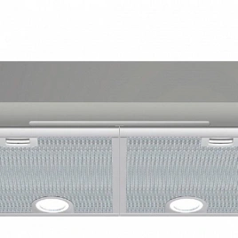 Встраиваемая вытяжка Bosch Serie 4 DHL755BL Silver