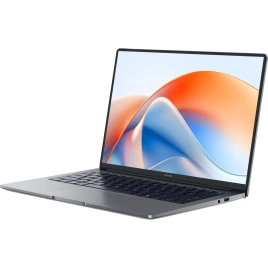 Ноутбук Honor MagicBook X14 Plus 14 IPS/ i5-220H/16GB/1TB SSD (5301ALWA) Space Gray