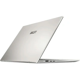 Ноутбук MSI Prestige 14 Evo B13M-635US 14 FHD IPS/ i5-13500H/32GB/1TB SSD (9S7-14F112-635) Silver