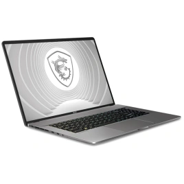Ноутбук MSI CreatorPro Z17 HX Studio A13VJT-226RU 17 QHD IPS/ i7-13700HX/32GB/2TB (9S7-17N212-226) Gray