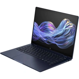 Ноутбук HP EliteBook X Flip G1i 14 IPS/ i7-258V Ultra/32GB/1TB SSD (BA0C9ET) Atmosphere Blue