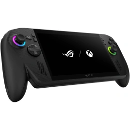 Игровая приставка ASUS ROG Xbox Ally X 24/1TB Black