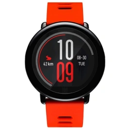 Смарт-часы Xiaomi Amazfit Pace Red