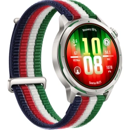 Смарт-часы Huawei Watch GT Runner 2 Racing Legend (55020HJT)