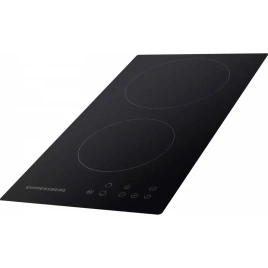 Электрическая варочная панель Kuppersberg ECO 301 Black
