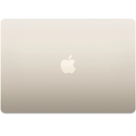 Ноутбук Apple MacBook Air (2024) 15 M3 8C CPU, 10C GPU/16Gb/512Gb SSD (MXD33) Starlight