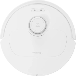 Робот-пылесос Roborock Qrevo MaxV White EAC